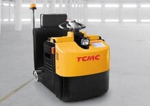 Traktor holowniczy TCM TRT30T-ES