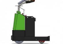 Traktor holowniczy Cesab TTE 15