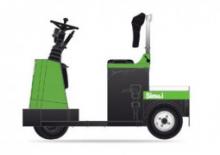 Traktor holowniczy Cesab TTE 30