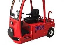 Traktor holowniczy Tecna VTA 310