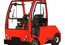 Traktor holowniczy Tecna VTA 415