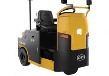 Traktor holowniczy OM XT 20