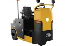 Traktor holowniczy OM XT 50