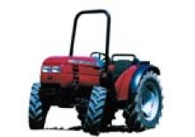 Traktory miejskie z zaczepem przednim Massey Ferguson MF 1325 (A)