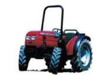 Traktory miejskie z zaczepem przednim Massey Ferguson MF 1335 (A)