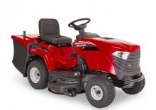 Kosiarki Samojezdne i Traktory Ogrodowe Mountfield 1638H Twin