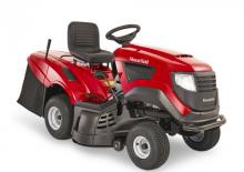 Kosiarki Samojezdne i Traktory Ogrodowe Mountfield 1740H Twin