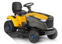 Kosiarki Samojezdne i Traktory Ogrodowe Stiga e-Ride S300