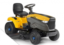Kosiarki Samojezdne i Traktory Ogrodowe Stiga e-Ride S500