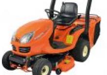 Kosiarki Samojezdne i Traktory Ogrodowe Kubota GR1600-II
