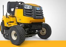 Kosiarki Samojezdne i Traktory Ogrodowe Cub Cadet LT1 NS96
