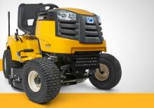 Kosiarki Samojezdne i Traktory Ogrodowe Cub Cadet LT2 NS96