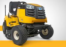 Kosiarki Samojezdne i Traktory Ogrodowe Cub Cadet LT3 PR105