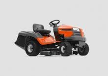 Kosiarki Samojezdne i Traktory Ogrodowe Husqvarna TC 138L