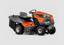 Kosiarki Samojezdne i Traktory Ogrodowe Husqvarna TC 238T