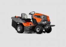 Kosiarki Samojezdne i Traktory Ogrodowe Husqvarna TC 238TX