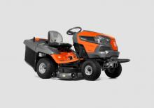 Kosiarki Samojezdne i Traktory Ogrodowe Husqvarna TC 242TX