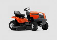 Kosiarki Samojezdne i Traktory Ogrodowe Husqvarna TS 138