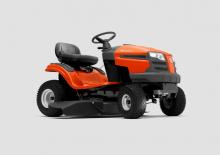 Kosiarki Samojezdne i Traktory Ogrodowe Husqvarna TS 138L