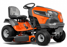 Kosiarki Samojezdne i Traktory Ogrodowe Husqvarna TS 142