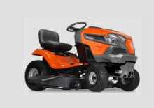 Kosiarki Samojezdne i Traktory Ogrodowe Husqvarna TS 142T