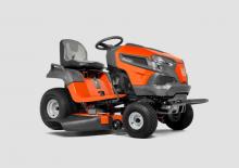 Kosiarki Samojezdne i Traktory Ogrodowe Husqvarna TS 242TXD