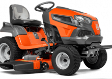 Kosiarki Samojezdne i Traktory Ogrodowe Husqvarna TS 248G