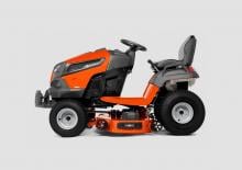 Kosiarki Samojezdne i Traktory Ogrodowe Husqvarna TS 248XD