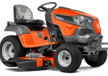 Kosiarki Samojezdne i Traktory Ogrodowe Husqvarna TS 254XG