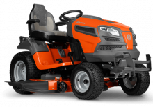 Kosiarki Samojezdne i Traktory Ogrodowe Husqvarna TS 354D