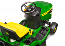 Kosiarki Samojezdne i Traktory Ogrodowe John Deere X117R