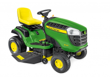 Kosiarki Samojezdne i Traktory Ogrodowe John Deere X126