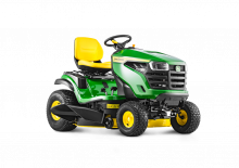 Kosiarki Samojezdne i Traktory Ogrodowe John Deere X127