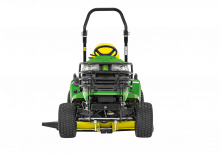 Kosiarki Samojezdne i Traktory Ogrodowe John Deere X940