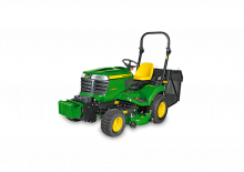 Kosiarki Samojezdne i Traktory Ogrodowe John Deere X950R