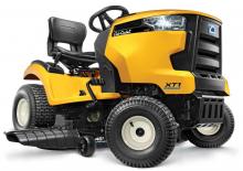 Kosiarki Samojezdne i Traktory Ogrodowe Cub Cadet XT1 LT46 EFI