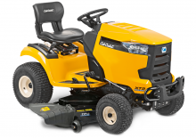 Kosiarki Samojezdne i Traktory Ogrodowe Cub Cadet XT2 PS117