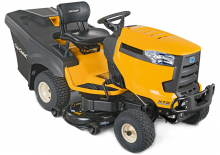 Kosiarki Samojezdne i Traktory Ogrodowe Cub Cadet XT2 QR106