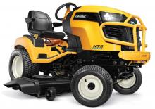 Kosiarki Samojezdne i Traktory Ogrodowe Cub Cadet XT3 GSX