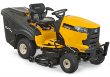 Kosiarki Samojezdne i Traktory Ogrodowe Cub Cadet XT3 QR106e