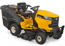 Kosiarki Samojezdne i Traktory Ogrodowe Cub Cadet XT3 QR95