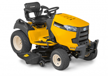 Kosiarki Samojezdne i Traktory Ogrodowe Cub Cadet XT3 QS127