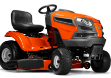 Kosiarki Samojezdne i Traktory Ogrodowe Husqvarna YTH 18542