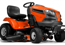 Kosiarki Samojezdne i Traktory Ogrodowe Husqvarna YTH 24K48