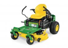 Kosiarki Samojezdne i Traktory Ogrodowe John Deere Z345M