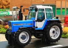 Traktory z napędem 2WD Landini 10000