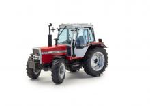 Traktory z napędem 2WD Massey Ferguson 1014