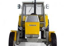 Traktory z napędem 2WD Ursus 1201