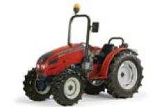 Traktory z napędem 2WD Valpadana 1540-2