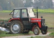 Traktory z napędem 2WD Ursus 2812